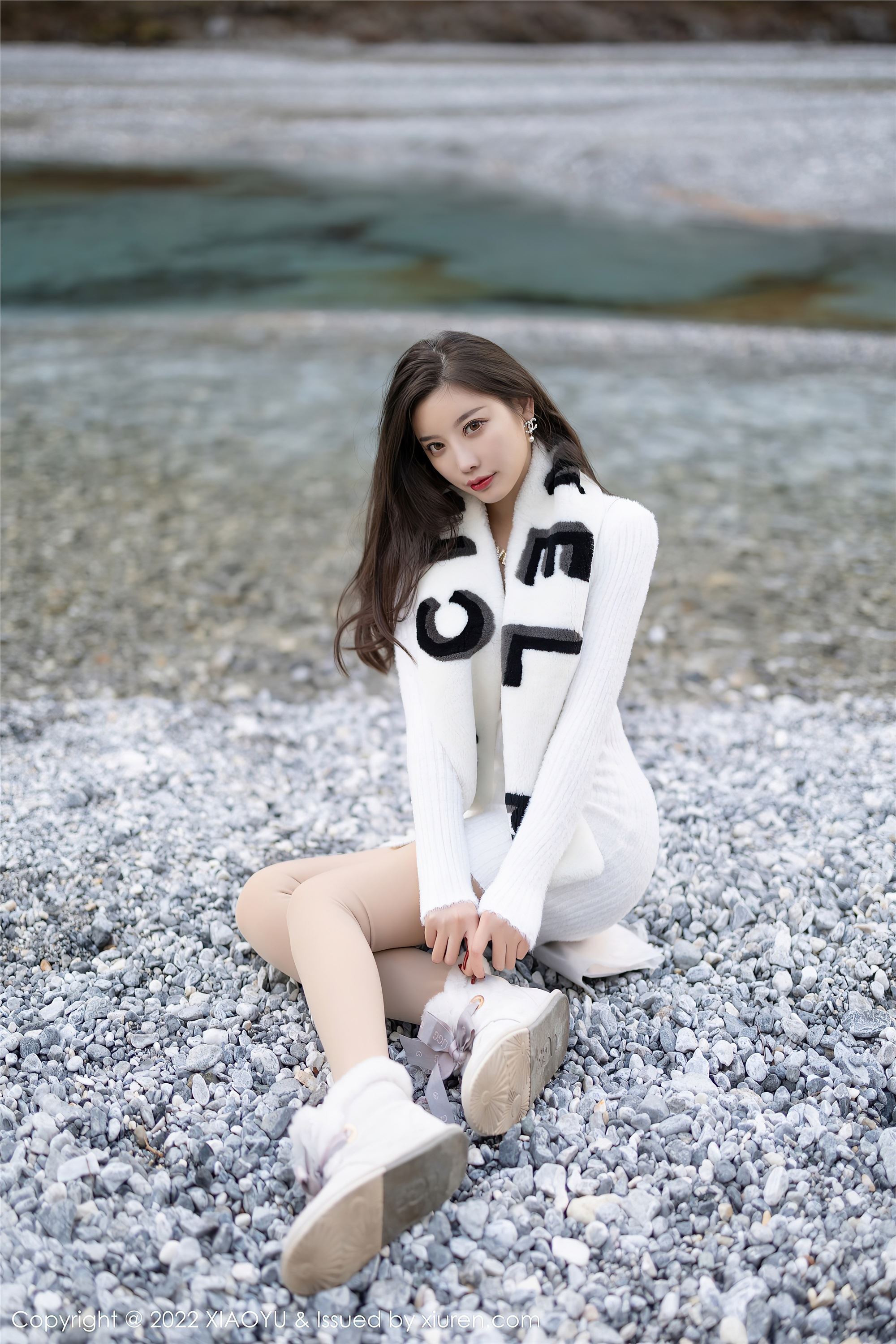 XIAOYU语画界 2022.04.15 VOL.758 杨晨晨Yome